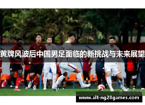 黄牌风波后中国男足面临的新挑战与未来展望